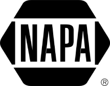 Napa Auto Parts_Black
