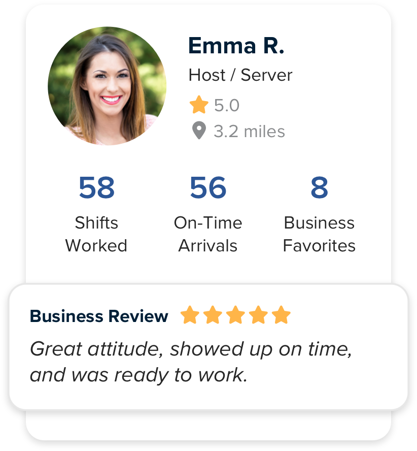 Emma R_Host Server