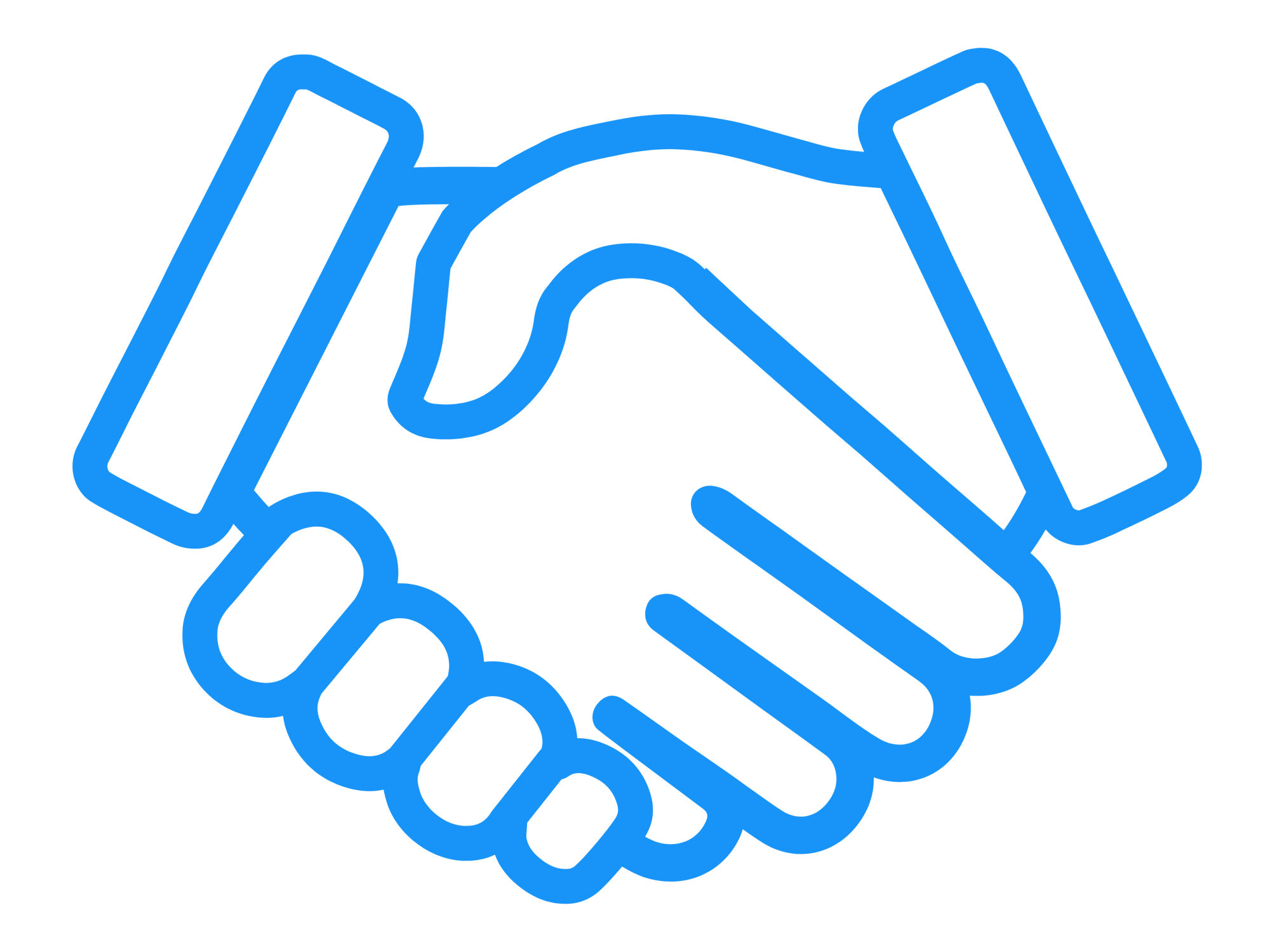 Handshake